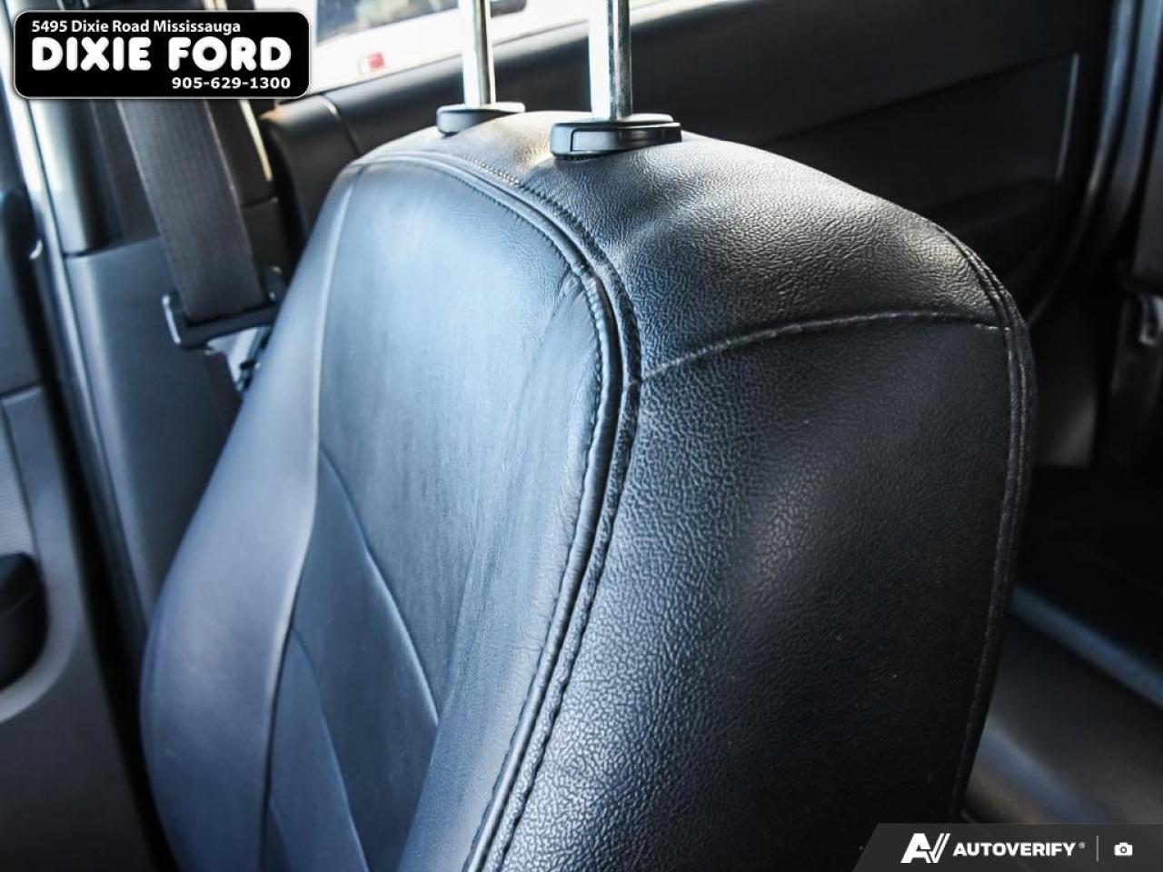 2011 Ford Escape Limited Photo