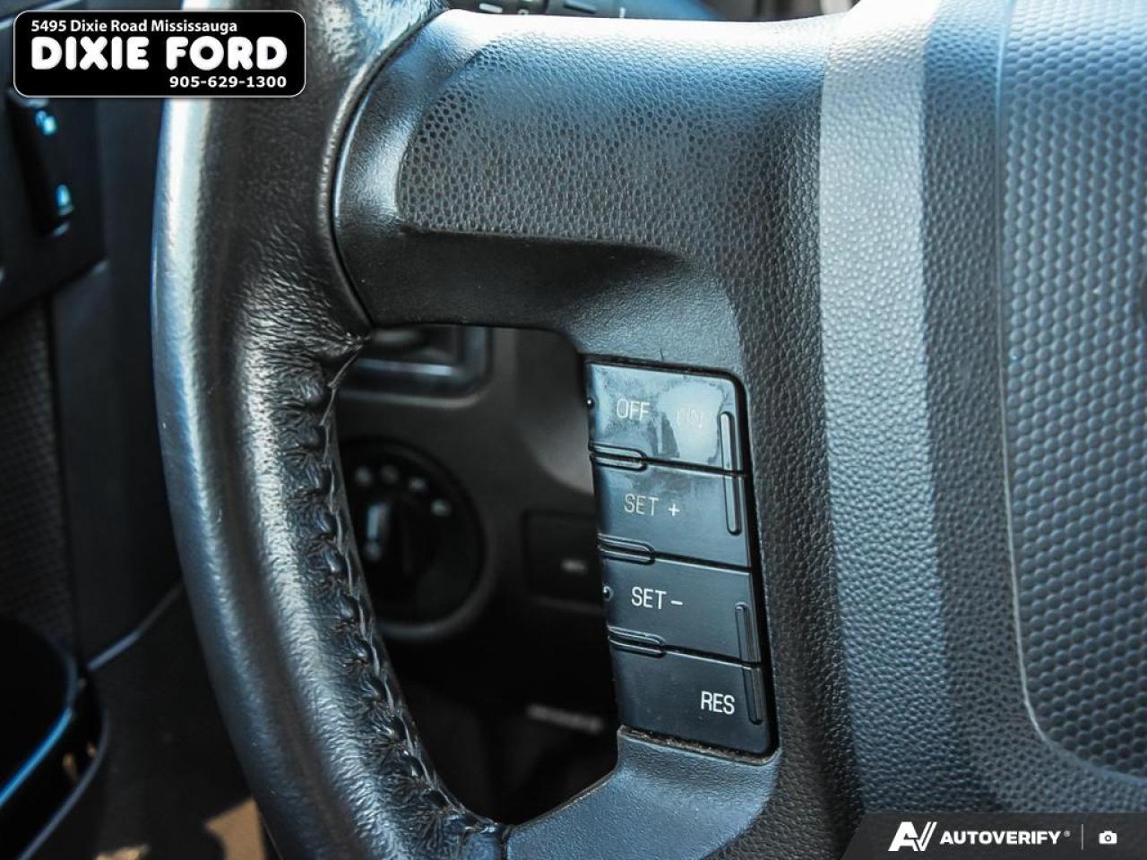 2011 Ford Escape Limited Photo