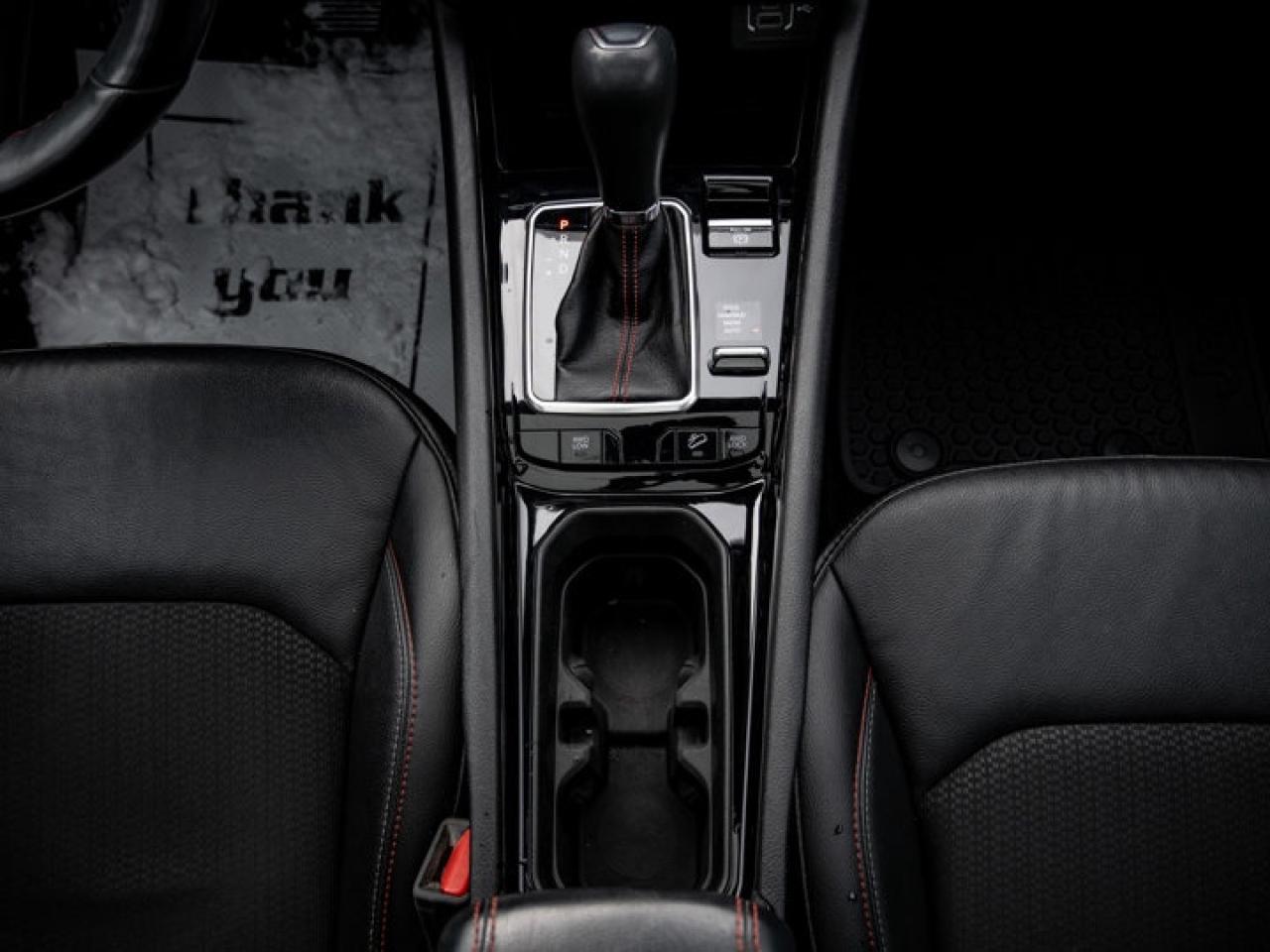 2022 Jeep Compass Trailhawk Photo