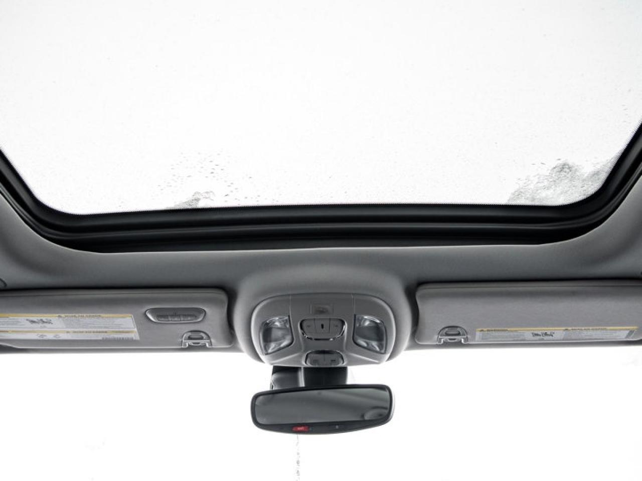 2022 Jeep Compass Trailhawk Photo