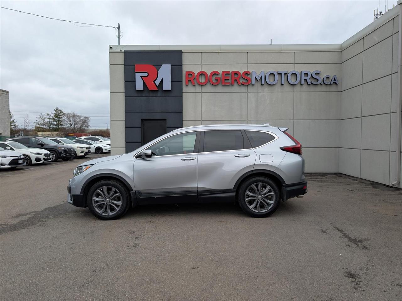 2022 Honda CR-V SPORT AWD - SUNROOF - TECH FEATURES