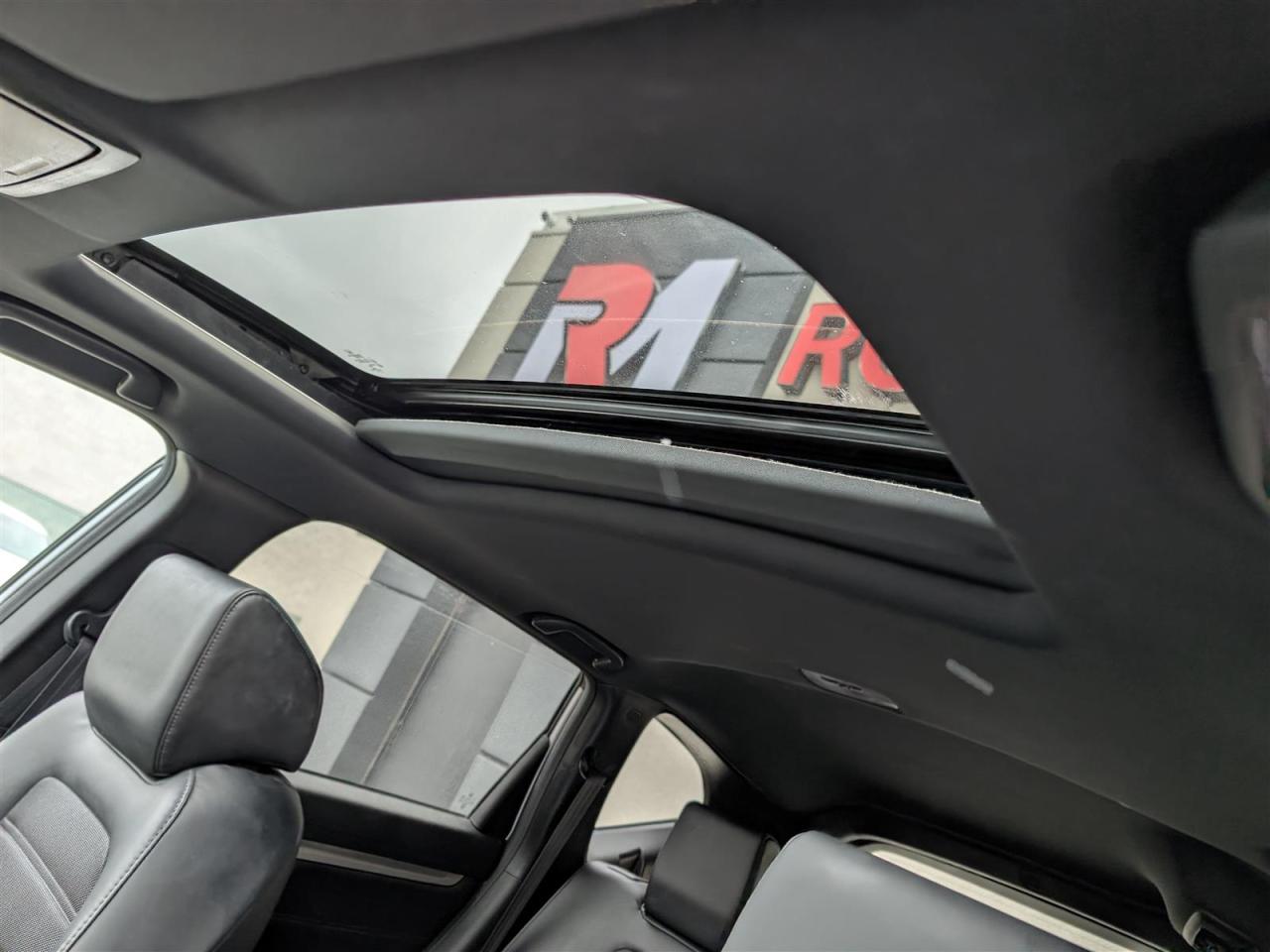 2022 Honda CR-V SPORT AWD - SUNROOF - TECH FEATURES