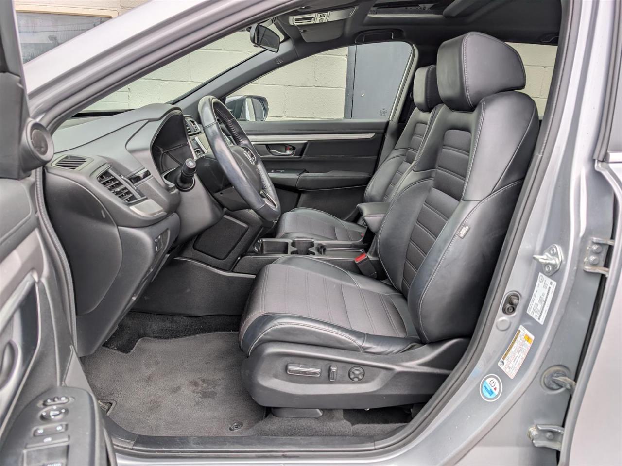 2022 Honda CR-V SPORT AWD - SUNROOF - TECH FEATURES Photo