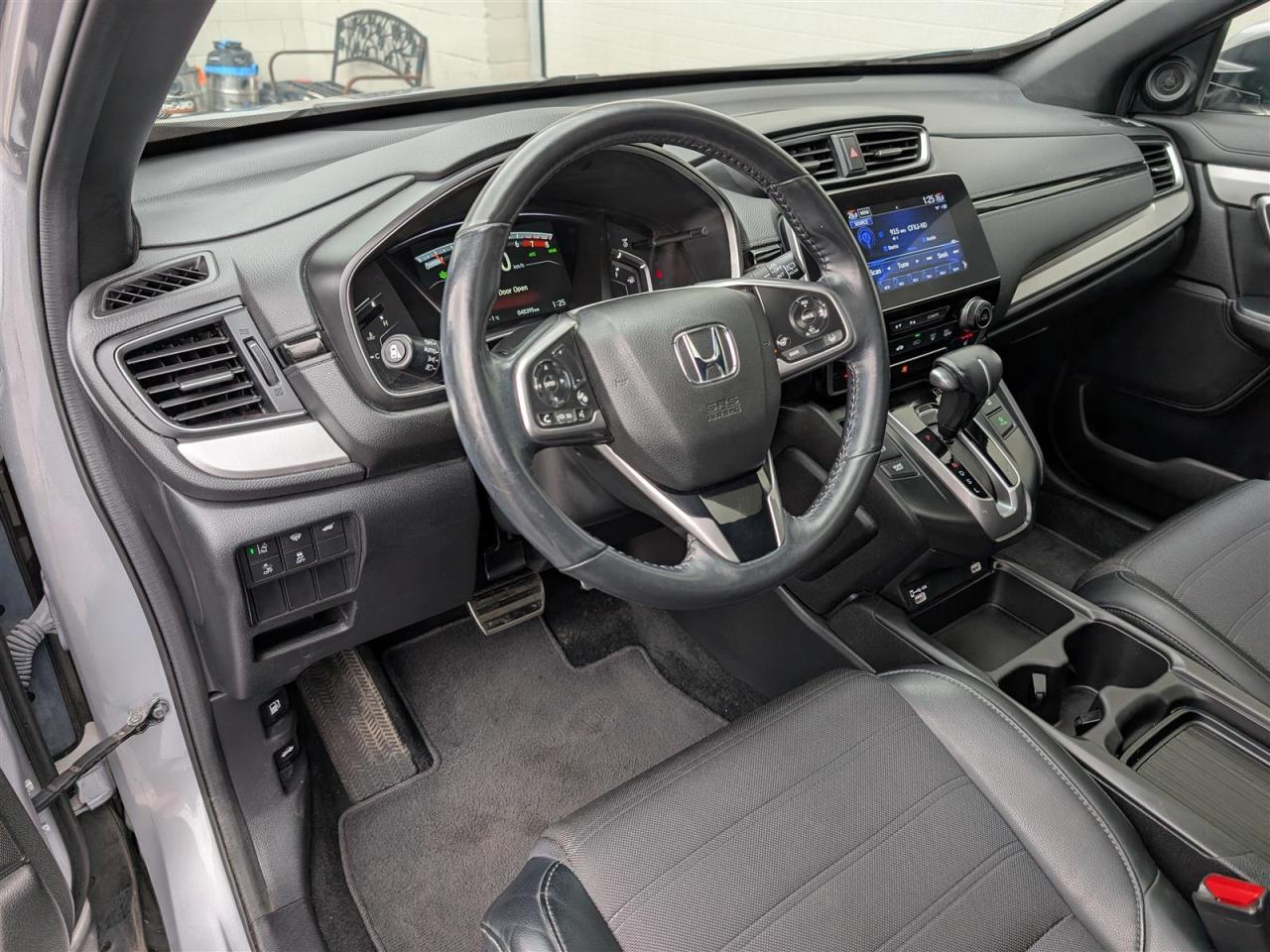 2022 Honda CR-V SPORT AWD - SUNROOF - TECH FEATURES