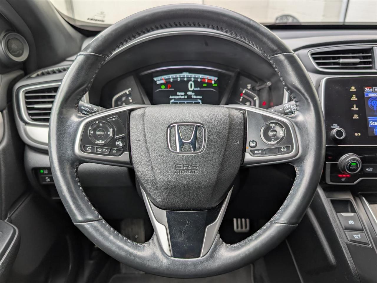 2022 Honda CR-V SPORT AWD - SUNROOF - TECH FEATURES