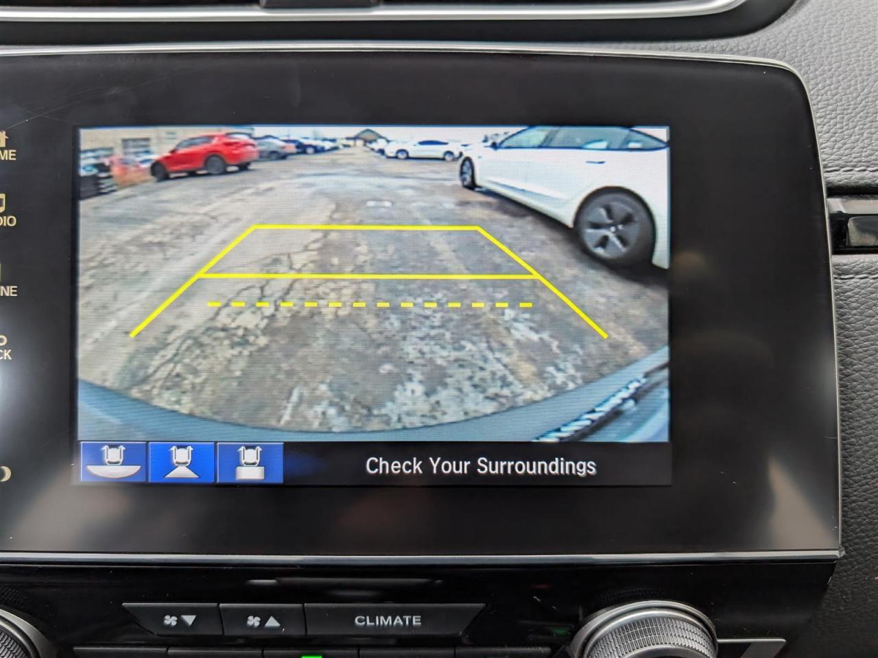 2022 Honda CR-V SPORT AWD - SUNROOF - TECH FEATURES