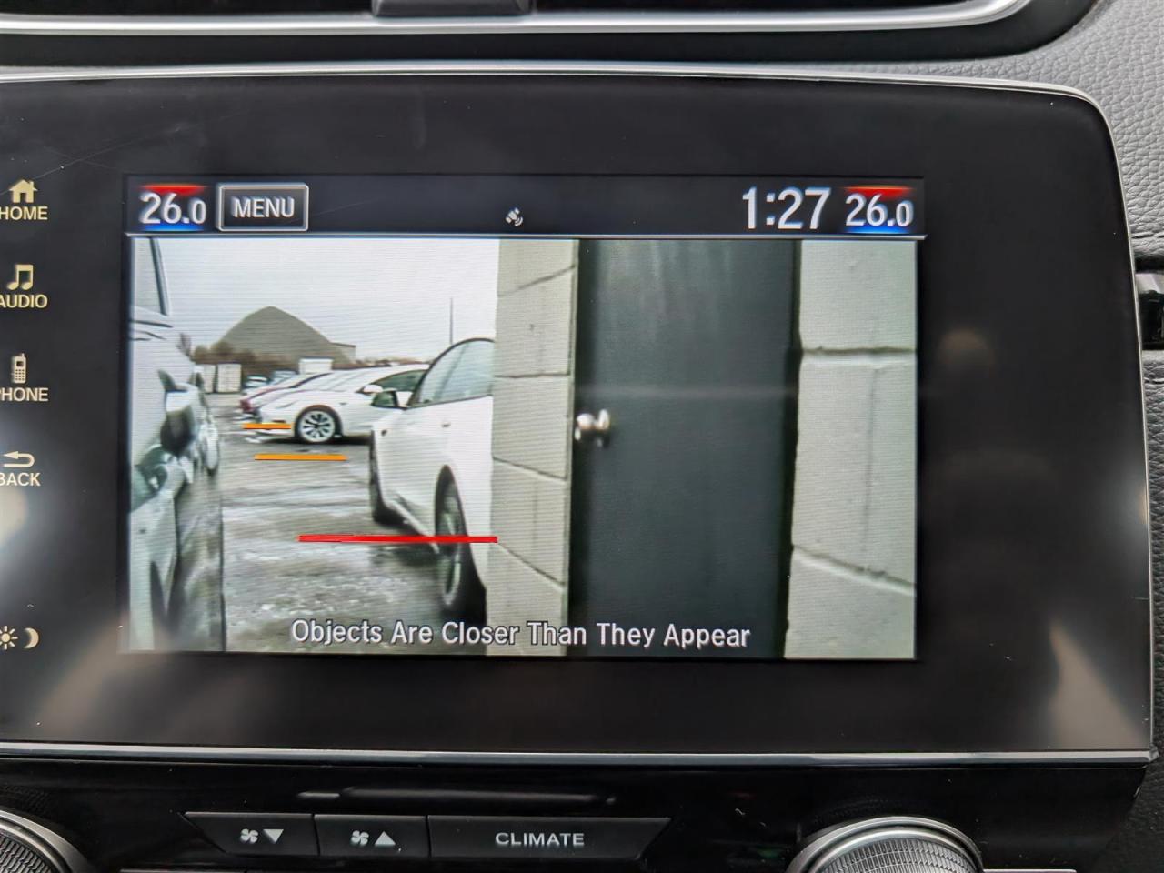 2022 Honda CR-V SPORT AWD - SUNROOF - TECH FEATURES Photo