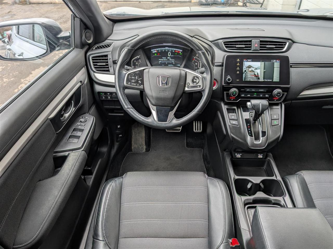 2022 Honda CR-V SPORT AWD - SUNROOF - TECH FEATURES Photo