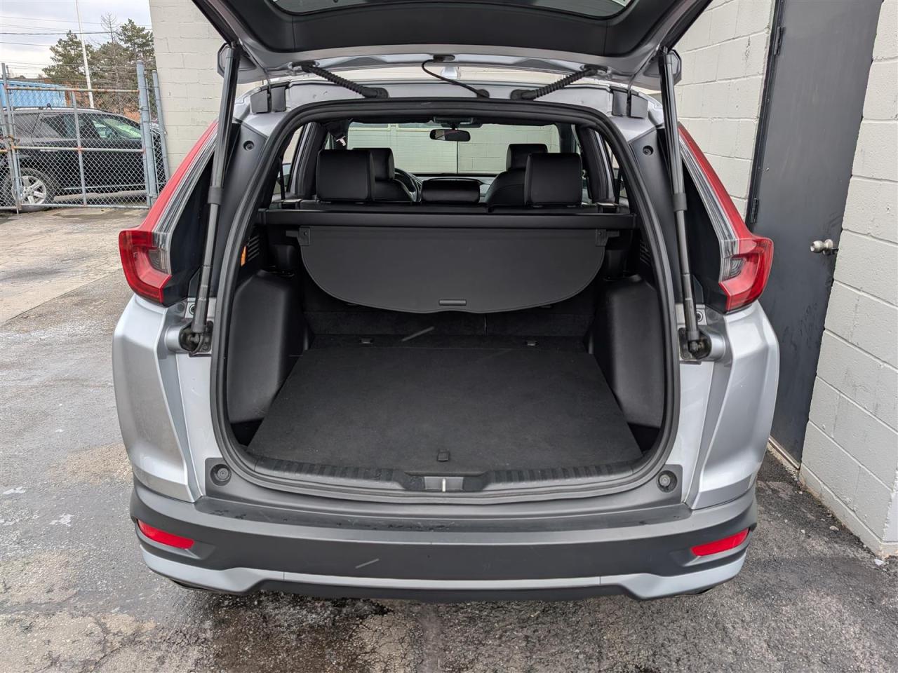 2022 Honda CR-V SPORT AWD - SUNROOF - TECH FEATURES