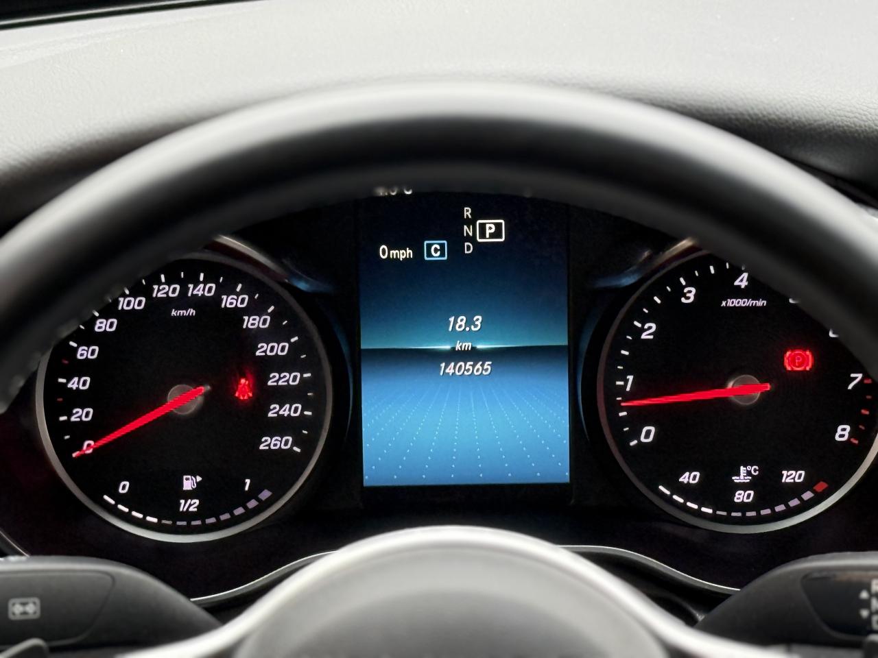 2019 Mercedes-Benz C-Class 300 //AMG PKG | PANO | 360 CAMERA | AMBIENT LIGHT Photo