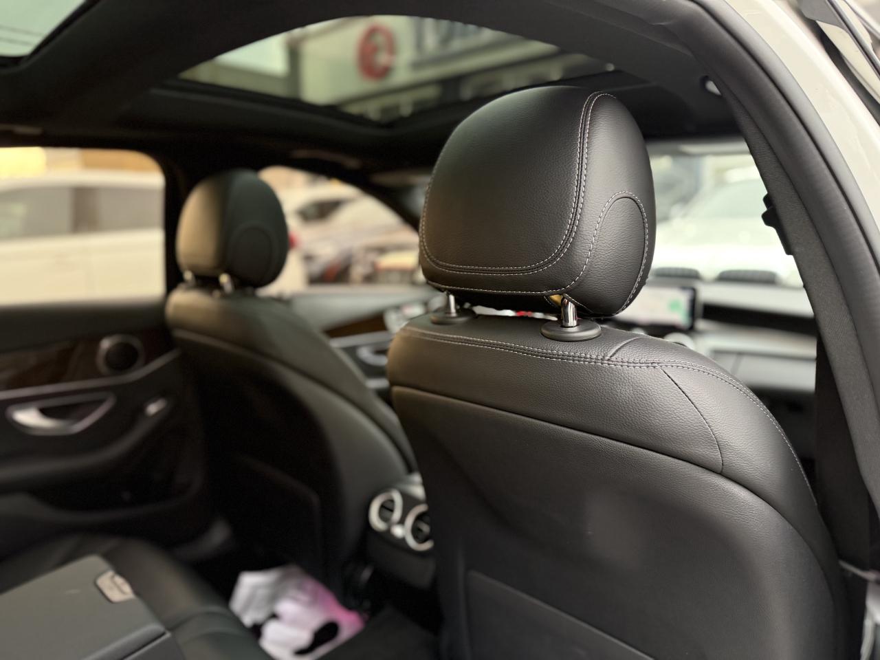 2019 Mercedes-Benz C-Class 300 //AMG PKG | PANO | 360 CAMERA | AMBIENT LIGHT Photo