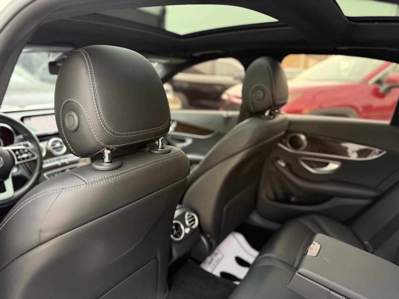 2019 Mercedes-Benz C-Class 300 //AMG PKG | PANO | 360 CAMERA | AMBIENT LIGHT Photo