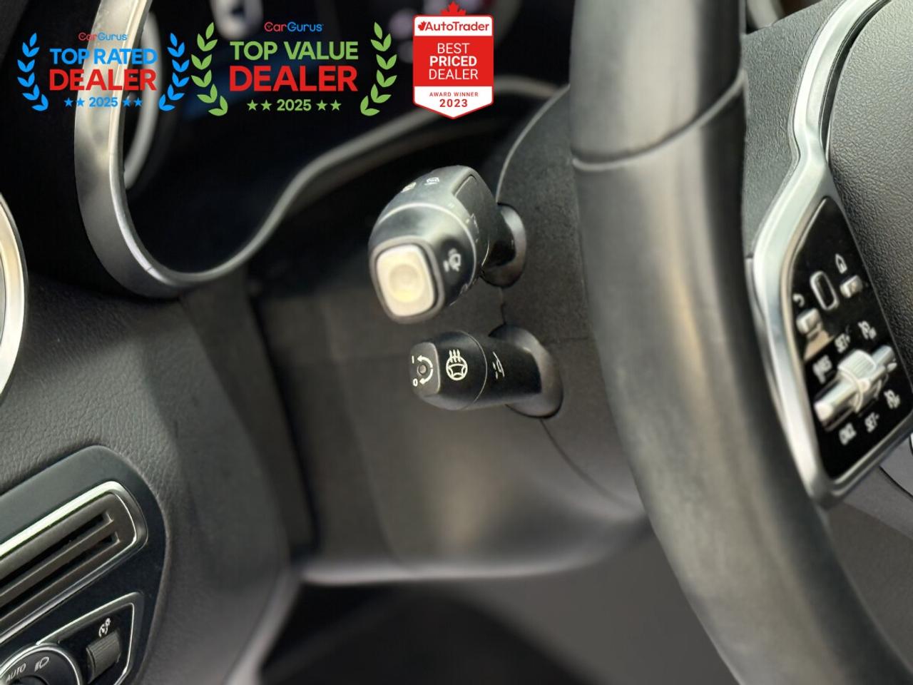 2019 Mercedes-Benz C-Class 300 //AMG PKG | PANO | 360 CAMERA | AMBIENT LIGHT Photo