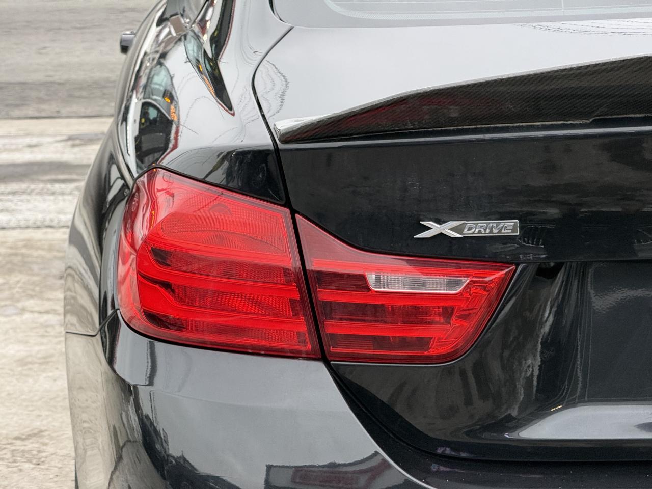 2016 BMW 4 Series 435i //M PKG | SUNROOF | HARMAN KARDON Photo