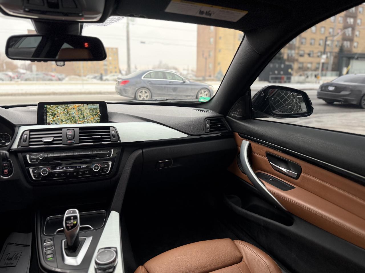 2016 BMW 4 Series 435i //M PKG | SUNROOF | HARMAN KARDON Photo