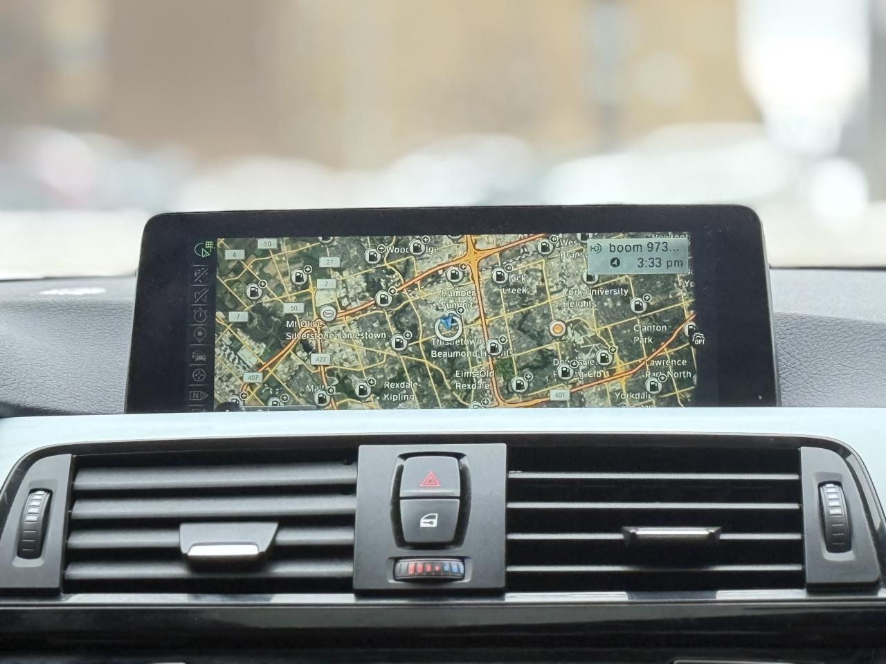 2016 BMW 4 Series 435i //M PKG | SUNROOF | HARMAN KARDON Photo