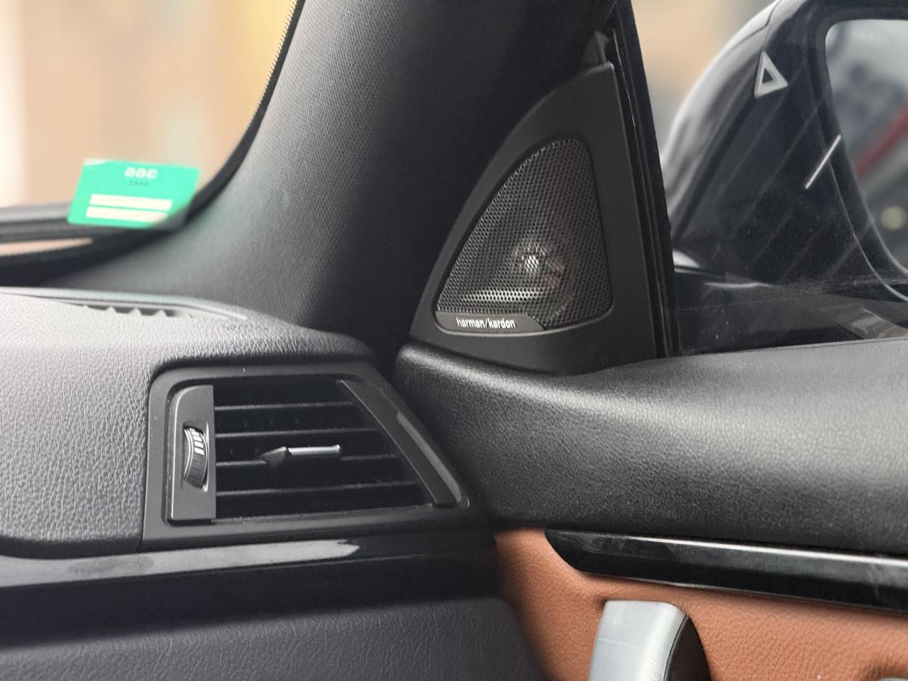 2016 BMW 4 Series 435i //M PKG | SUNROOF | HARMAN KARDON Photo