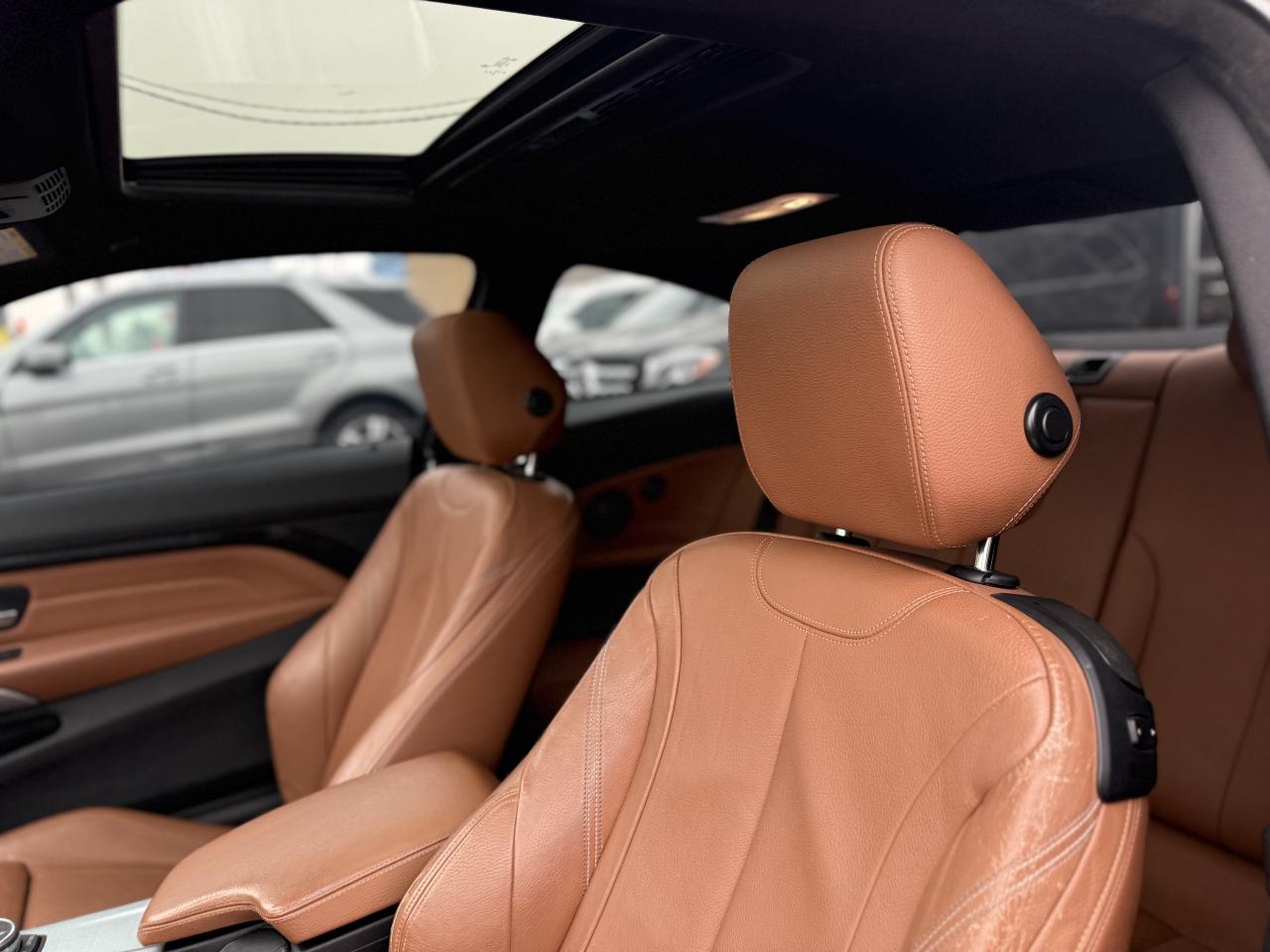 2016 BMW 4 Series 435i //M PKG | SUNROOF | HARMAN KARDON Photo