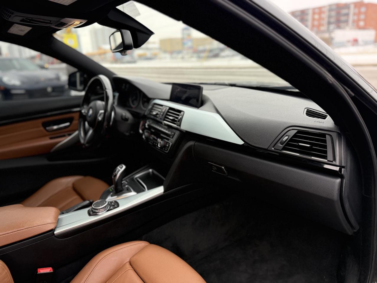 2016 BMW 4 Series 435i //M PKG | SUNROOF | HARMAN KARDON Photo