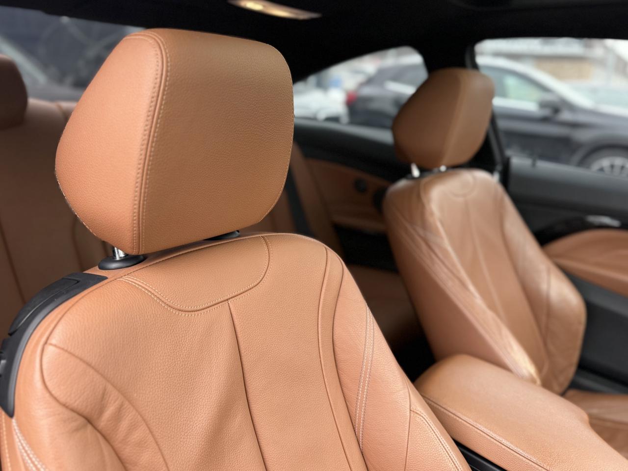 2016 BMW 4 Series 435i //M PKG | SUNROOF | HARMAN KARDON Photo