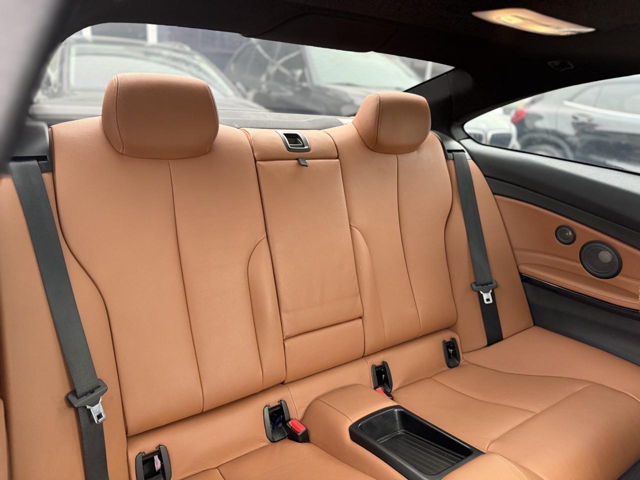 2016 BMW 4 Series 435i //M PKG | SUNROOF | HARMAN KARDON Photo