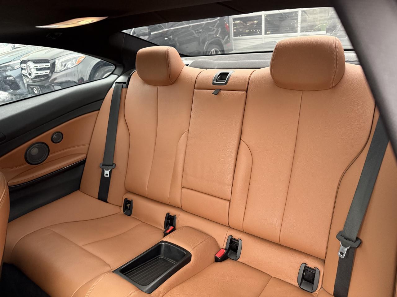 2016 BMW 4 Series 435i //M PKG | SUNROOF | HARMAN KARDON Photo