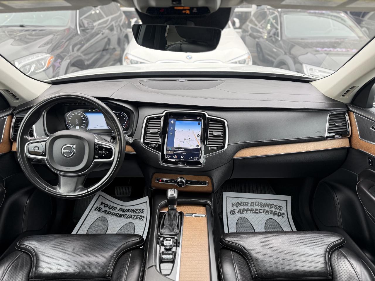 2017 Volvo XC90 T6 INSCRIPTION | PANO | BACK UP CAMERA | LOADED Photo