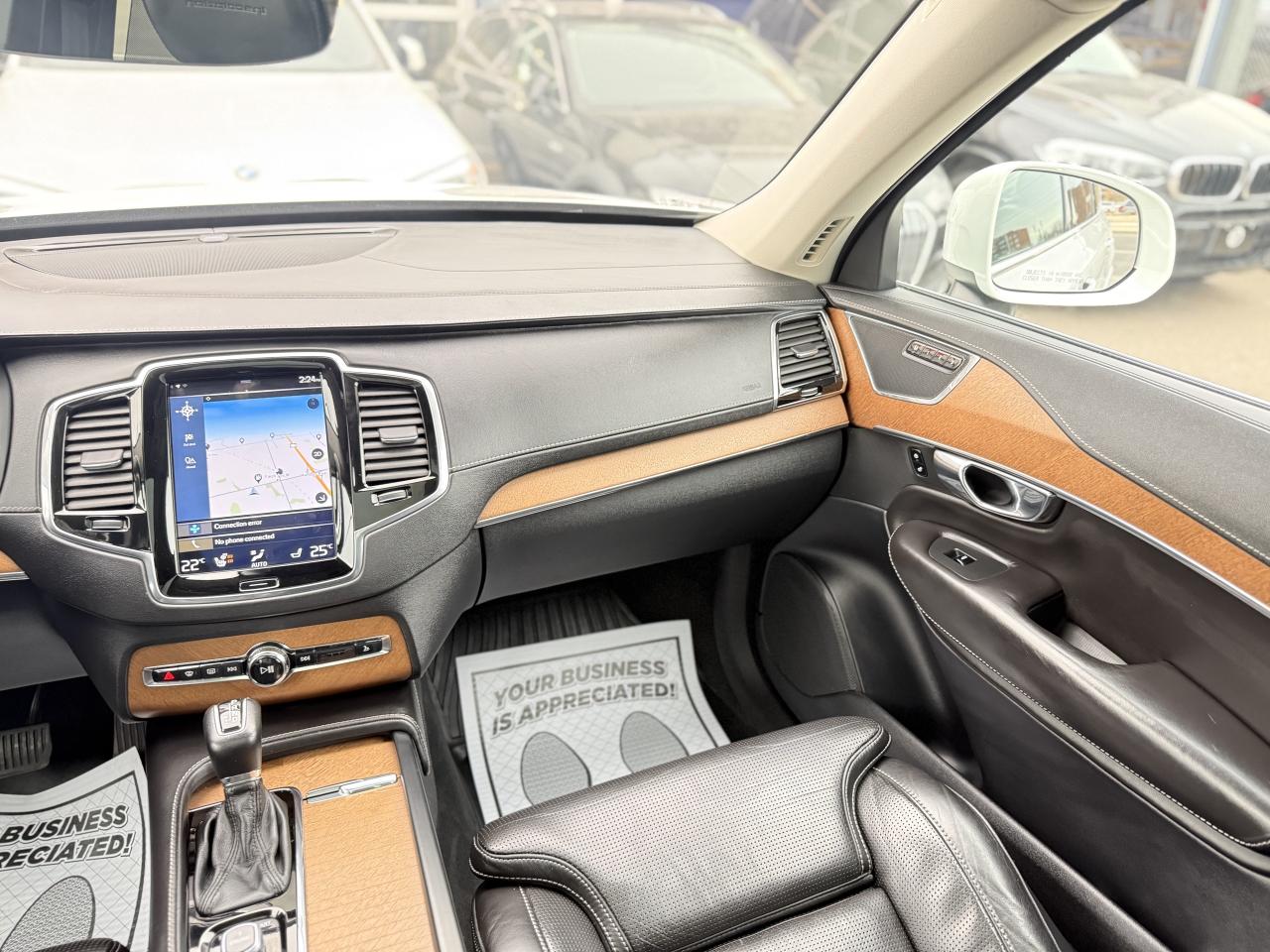 2017 Volvo XC90 T6 INSCRIPTION | PANO | BACK UP CAMERA | LOADED Photo