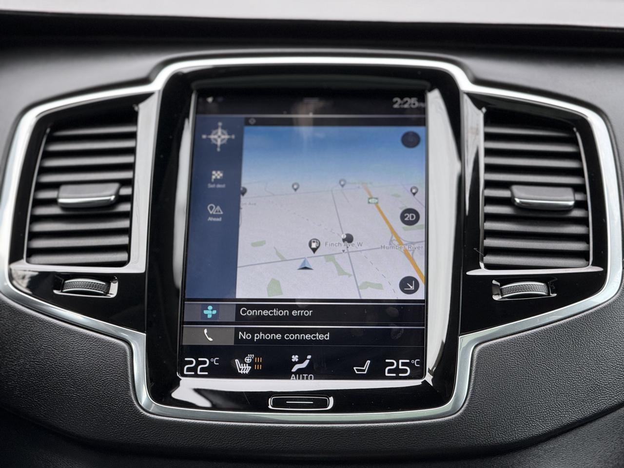 2017 Volvo XC90 T6 INSCRIPTION | PANO | BACK UP CAMERA | LOADED Photo