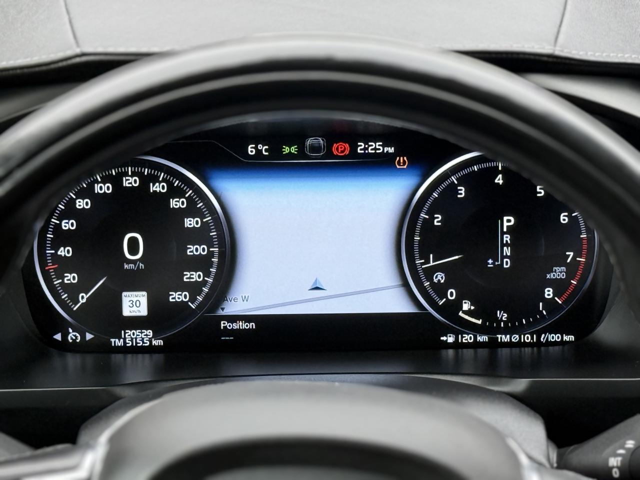 2017 Volvo XC90 T6 INSCRIPTION | PANO | BACK UP CAMERA | LOADED Photo