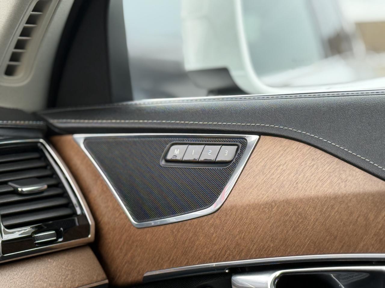 2017 Volvo XC90 T6 INSCRIPTION | PANO | BACK UP CAMERA | LOADED Photo