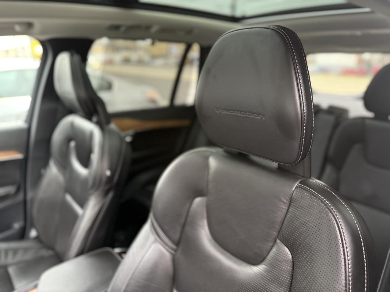 2017 Volvo XC90 T6 INSCRIPTION | PANO | BACK UP CAMERA | LOADED Photo