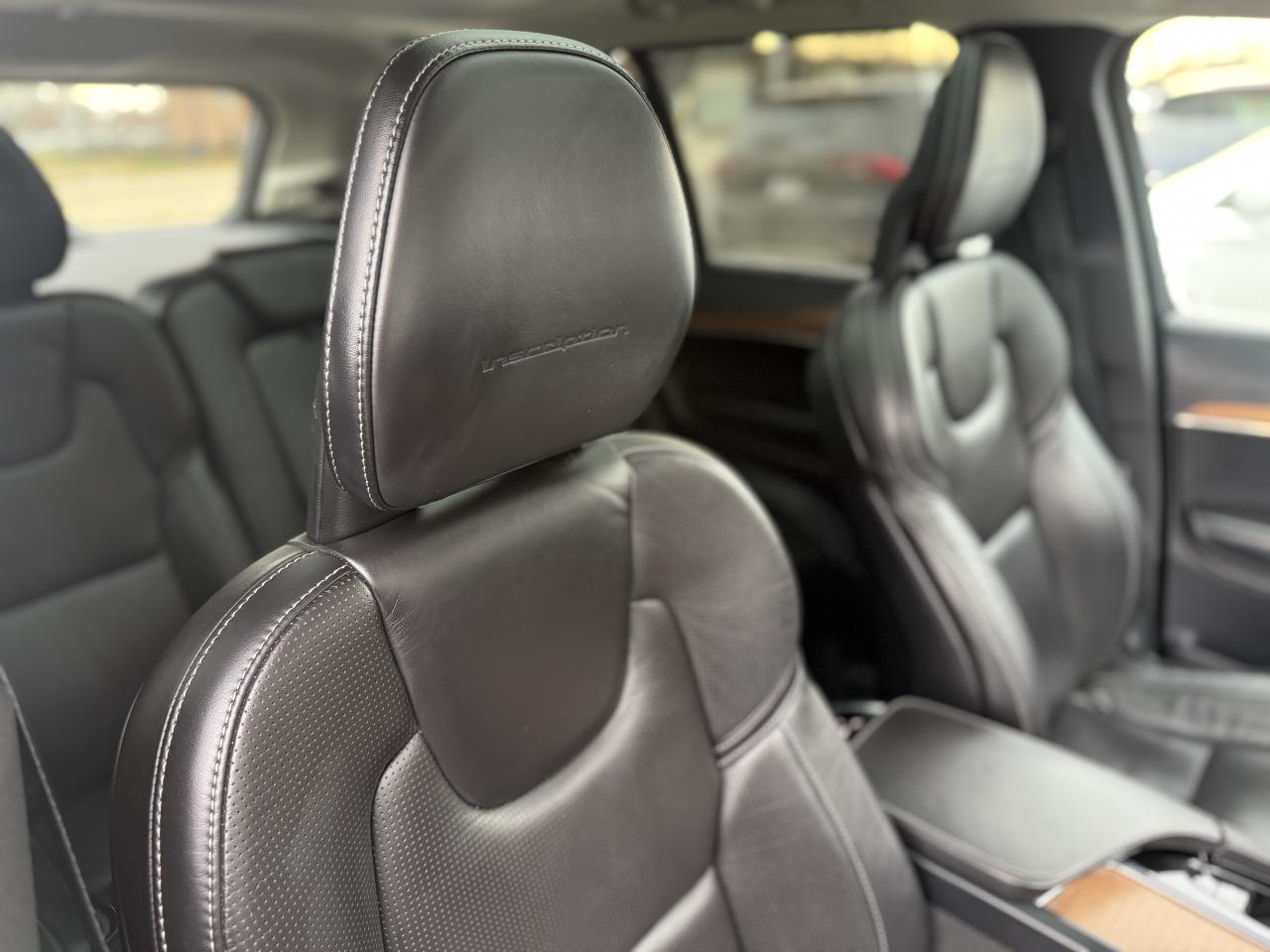 2017 Volvo XC90 T6 INSCRIPTION | PANO | BACK UP CAMERA | LOADED Photo