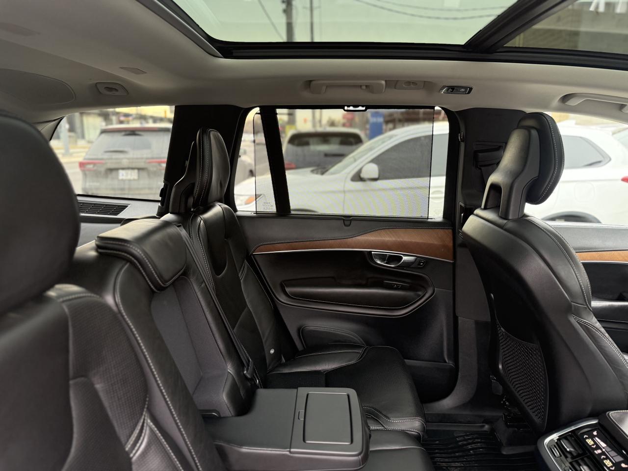 2017 Volvo XC90 T6 INSCRIPTION | PANO | BACK UP CAMERA | LOADED Photo