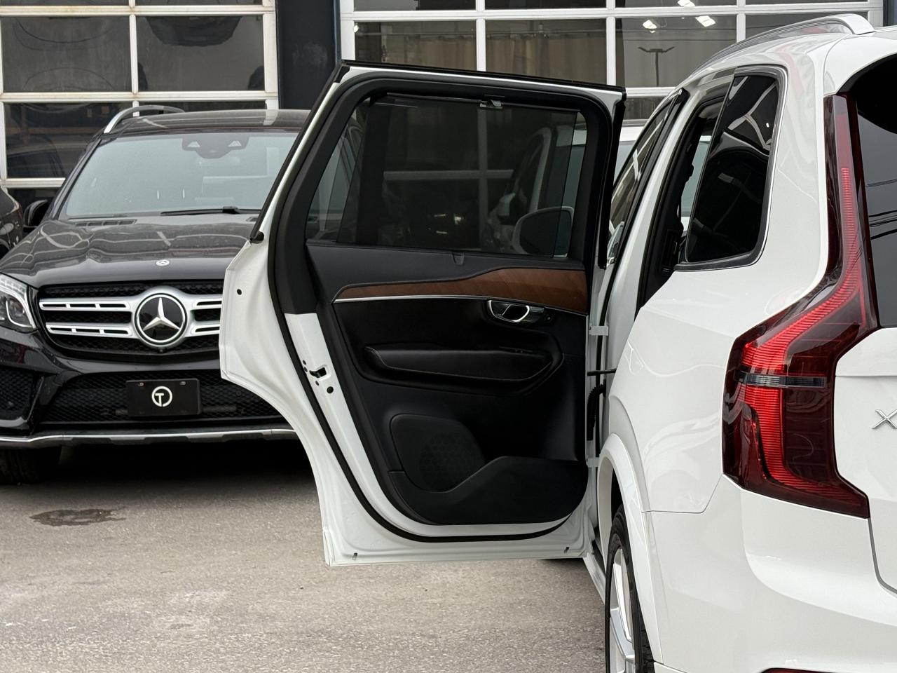 2017 Volvo XC90 T6 INSCRIPTION | PANO | BACK UP CAMERA | LOADED Photo