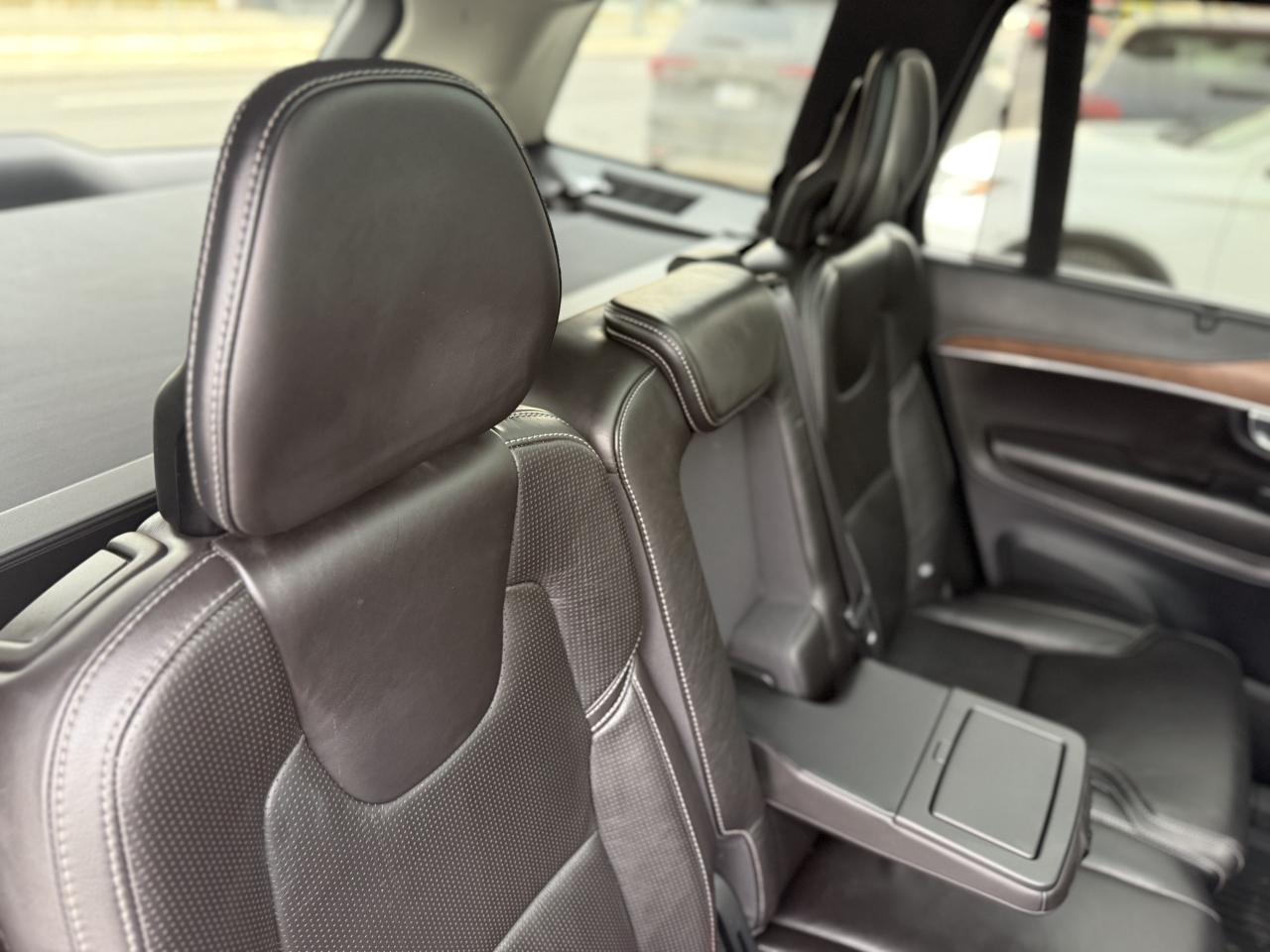 2017 Volvo XC90 T6 INSCRIPTION | PANO | BACK UP CAMERA | LOADED Photo