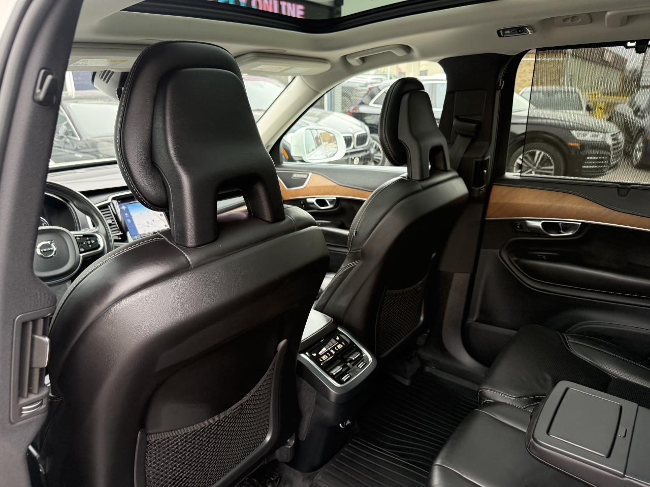 2017 Volvo XC90 T6 INSCRIPTION | PANO | BACK UP CAMERA | LOADED Photo