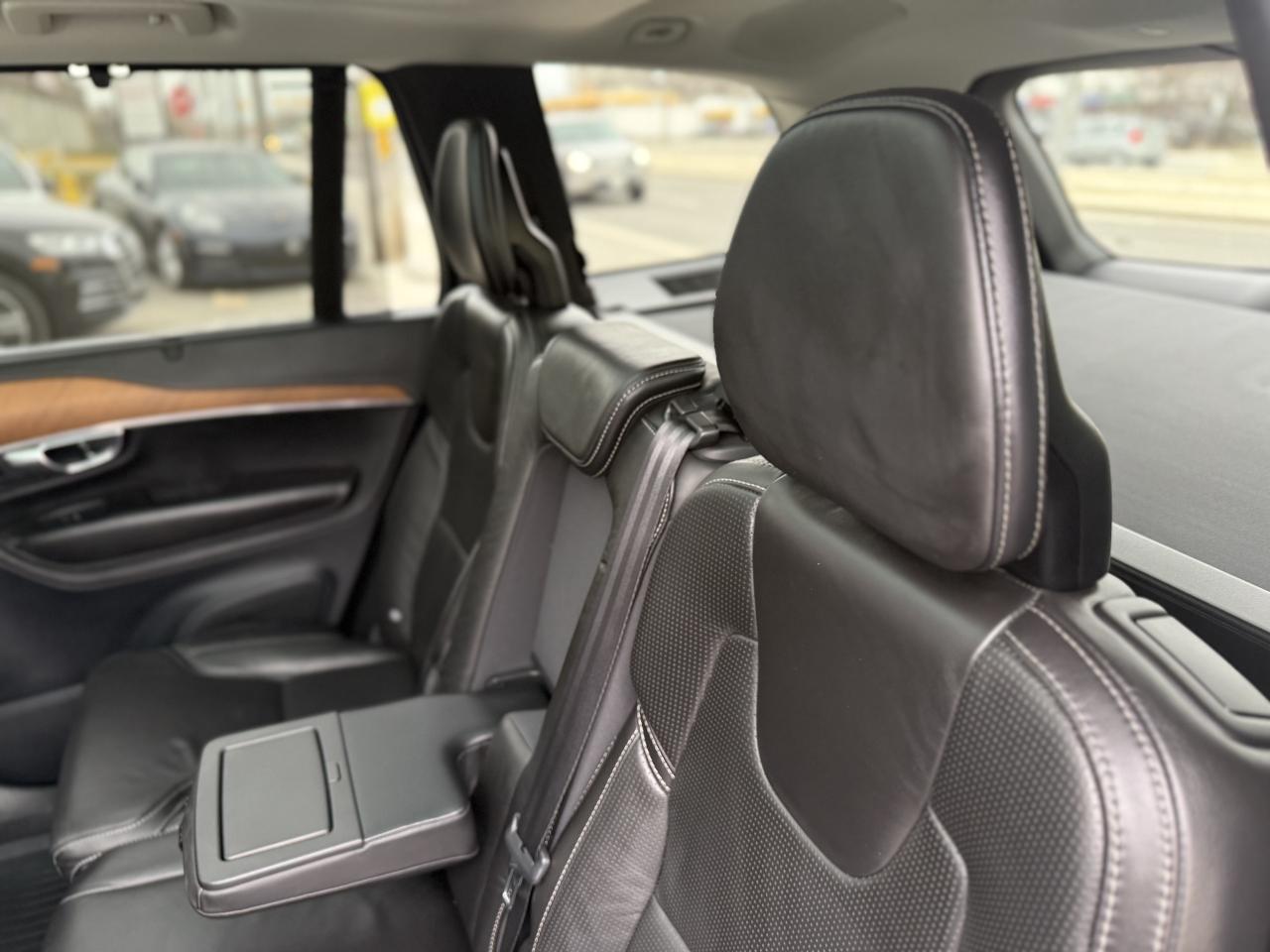 2017 Volvo XC90 T6 INSCRIPTION | PANO | BACK UP CAMERA | LOADED Photo