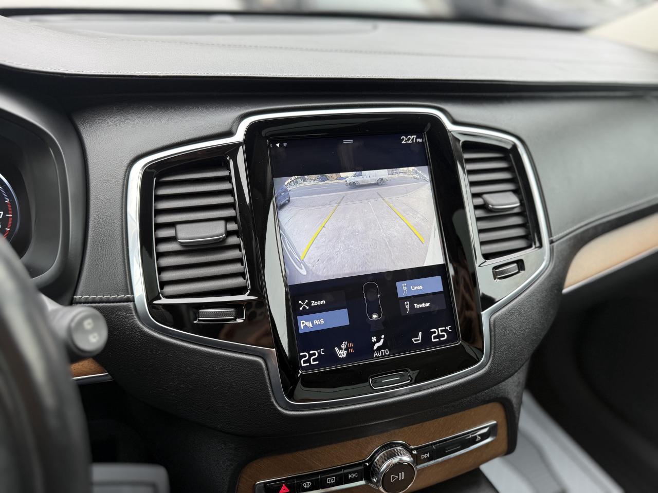 2017 Volvo XC90 T6 INSCRIPTION | PANO | BACK UP CAMERA | LOADED Photo