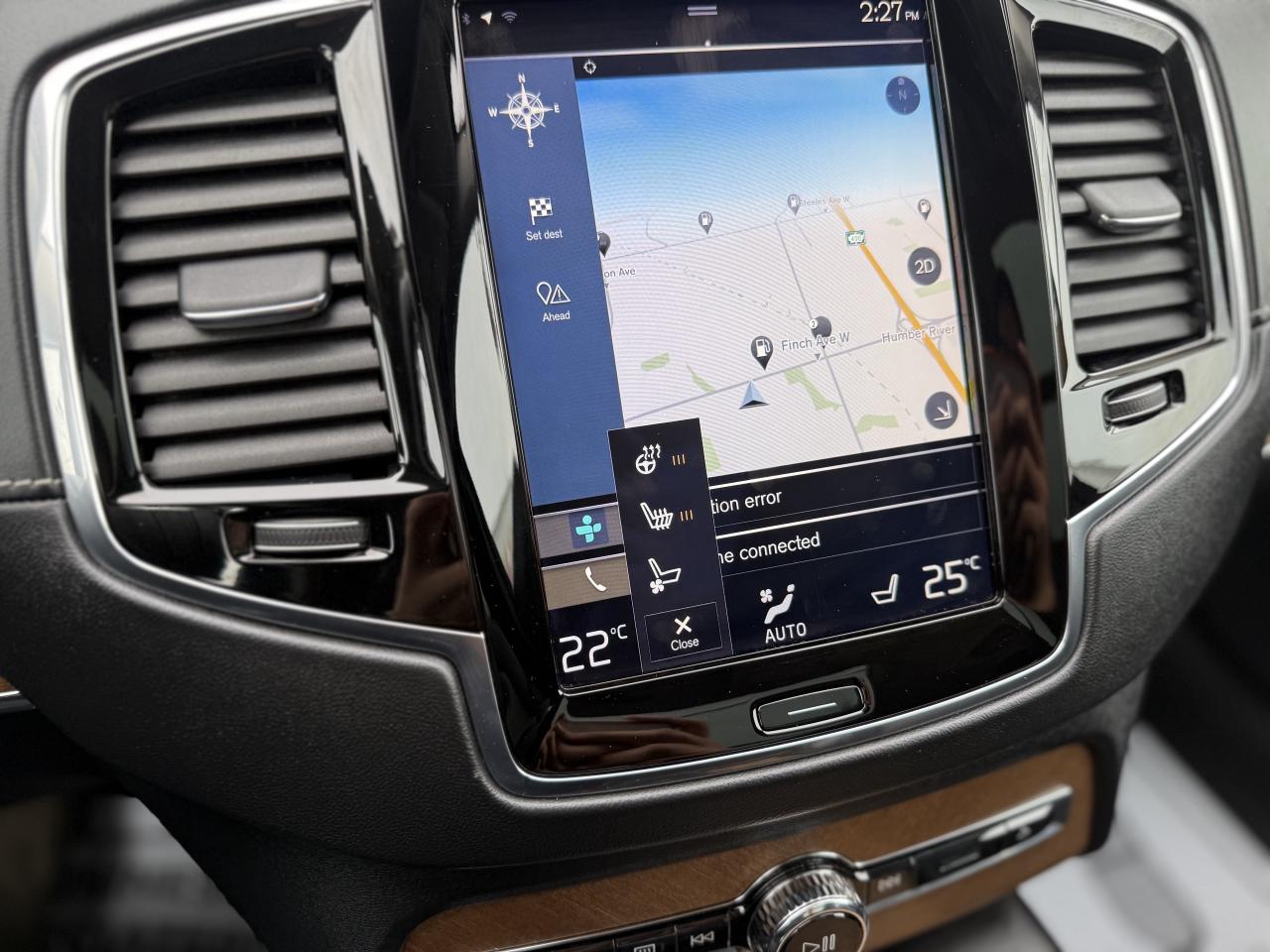 2017 Volvo XC90 T6 INSCRIPTION | PANO | BACK UP CAMERA | LOADED Photo