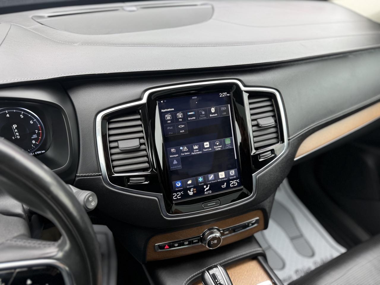 2017 Volvo XC90 T6 INSCRIPTION | PANO | BACK UP CAMERA | LOADED Photo