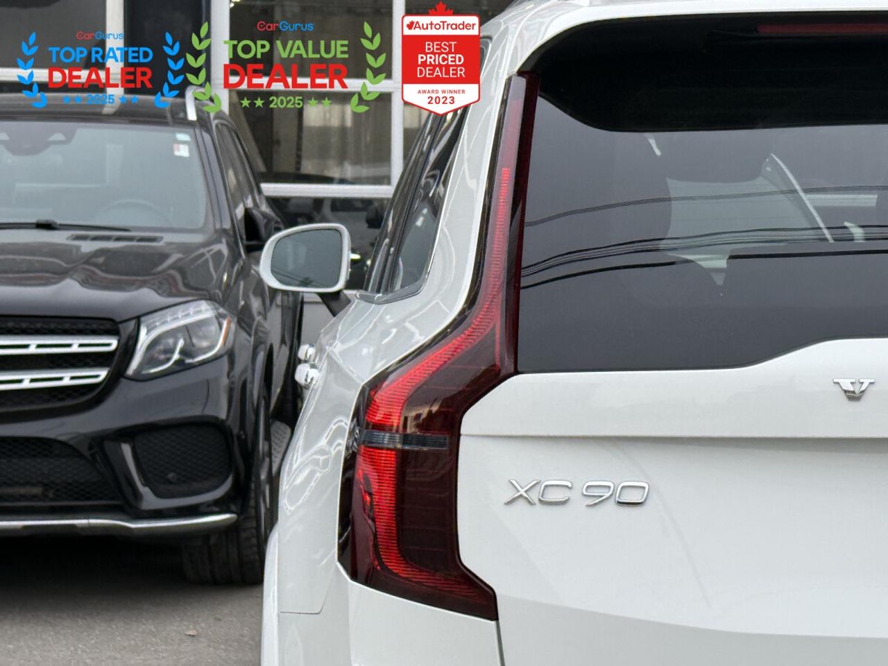 2017 Volvo XC90 T6 INSCRIPTION | PANO | BACK UP CAMERA | LOADED Photo