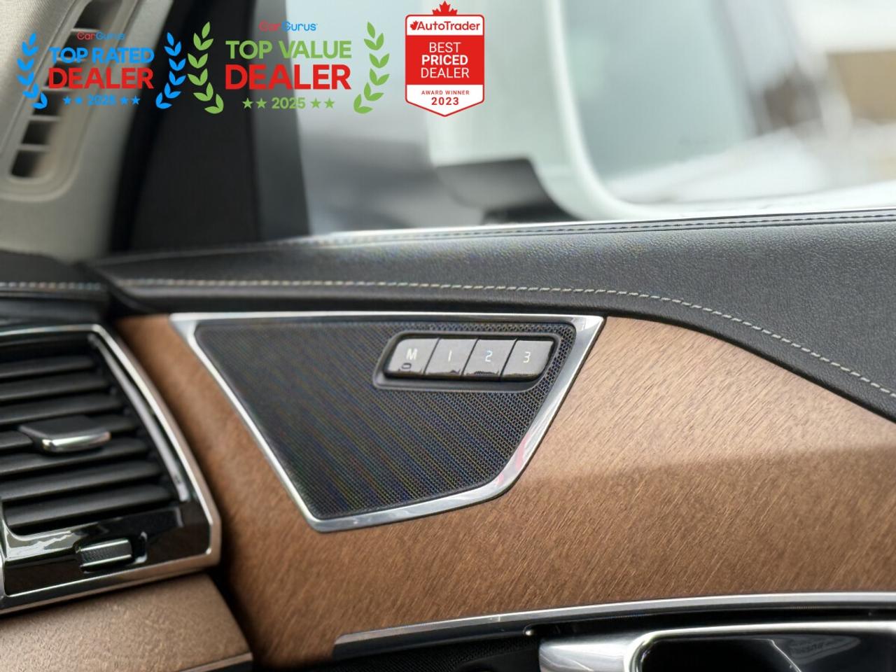 2017 Volvo XC90 T6 INSCRIPTION | PANO | BACK UP CAMERA | LOADED Photo