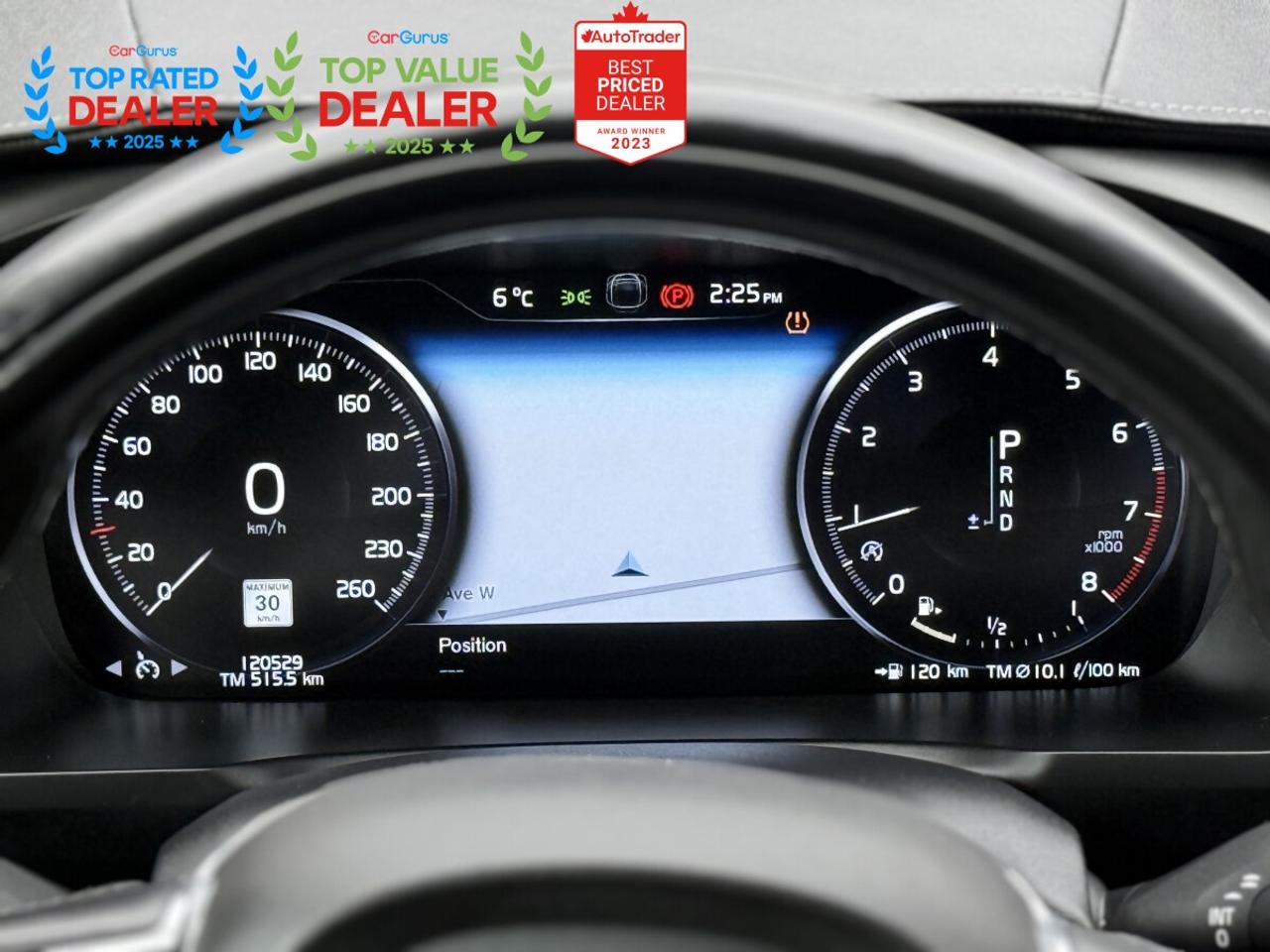 2017 Volvo XC90 T6 INSCRIPTION | PANO | BACK UP CAMERA | LOADED Photo