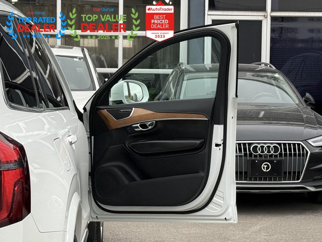 2017 Volvo XC90 T6 INSCRIPTION | PANO | BACK UP CAMERA | LOADED Photo