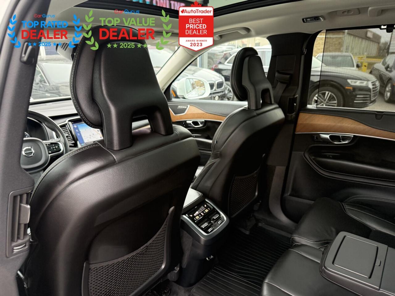 2017 Volvo XC90 T6 INSCRIPTION | PANO | BACK UP CAMERA | LOADED Photo