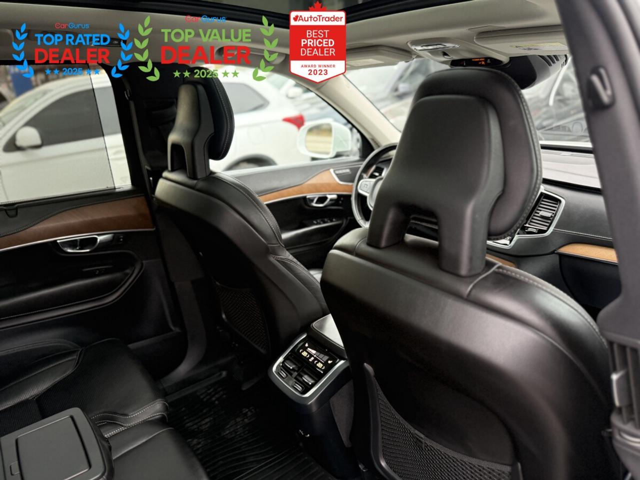 2017 Volvo XC90 T6 INSCRIPTION | PANO | BACK UP CAMERA | LOADED Photo