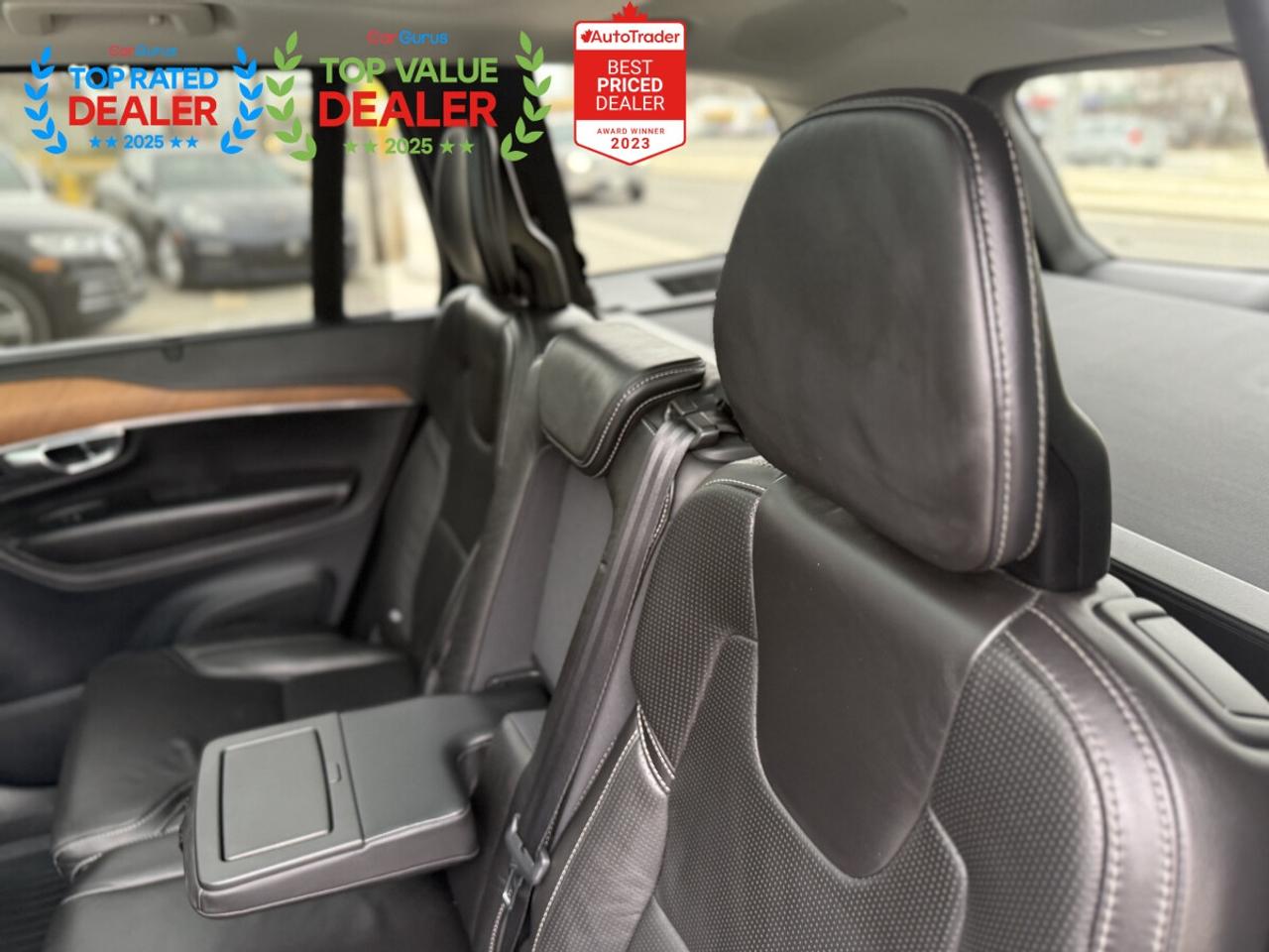 2017 Volvo XC90 T6 INSCRIPTION | PANO | BACK UP CAMERA | LOADED Photo