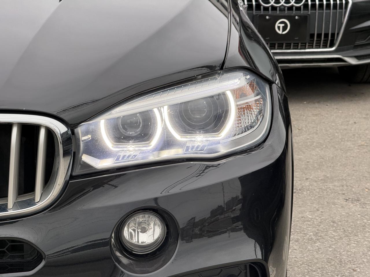 2016 BMW X5 //M PKG | PANO | HARMAN KARDON | HUD | LOADED Photo