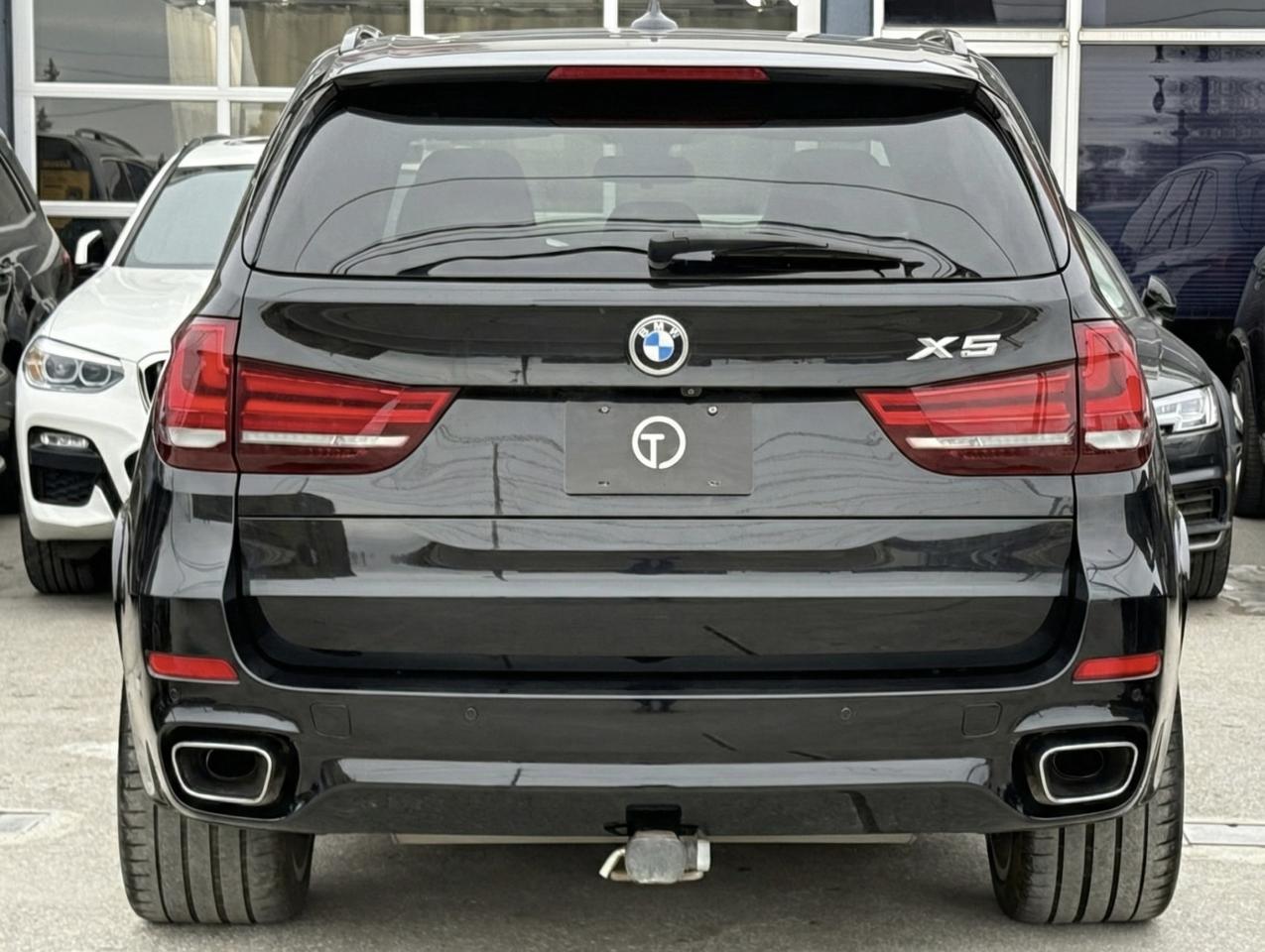 2016 BMW X5 //M PKG | PANO | HARMAN KARDON | HUD | LOADED Photo